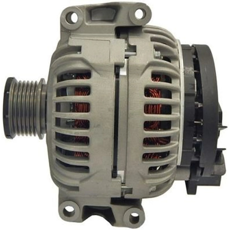 Hella Car Alternator 12V 8EL 012 426-031