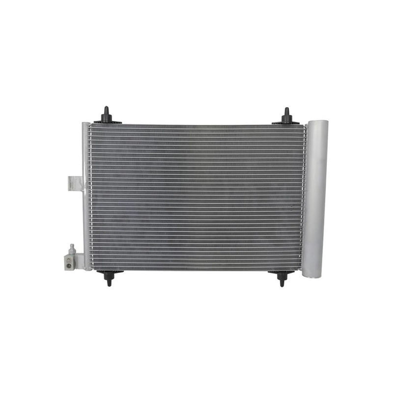 Hella Air Conditioning Condenser 8FC 366 220-421