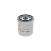 Bosch Compressed-Air System Air Dryer Cartridge 0 986 628 258