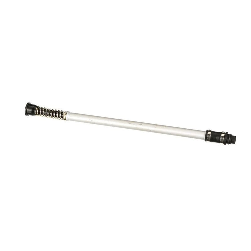 Gates Crankcase Ventilation Hose 480mm EMH300