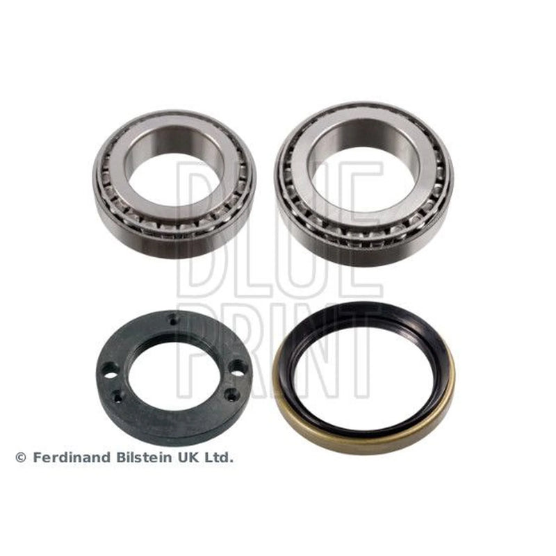 Blue Print Wheel Bearing Kit Front Right 75mm ADZ98209