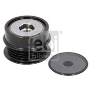 Febi Alternator Overrunning Freewheel Clutch 184784