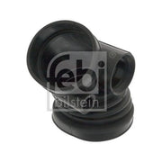 Febi Air Filter Intake Hose NBR (nitrile butadiene rubber) 102550