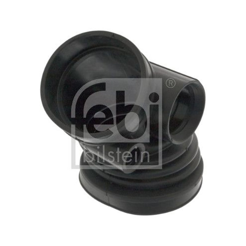 Febi Air Filter Intake Hose NBR (nitrile butadiene rubber) 102550