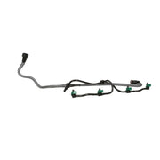 Gates Fuel Overflow Hose Pipe MFL1236