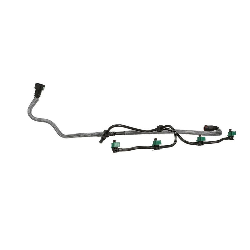 Gates Fuel Overflow Hose Pipe MFL1236