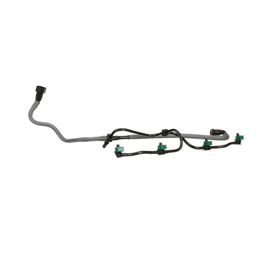 Gates Fuel Overflow Hose Pipe MFL1236