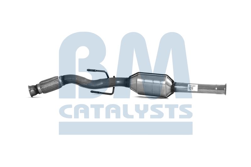 BM Catalysts Catalytic Converter fits Citroën Xsara Picasso BM80122H 1705FQ