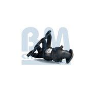 BM Catalysts Homologated Petrol Cat BM91736H