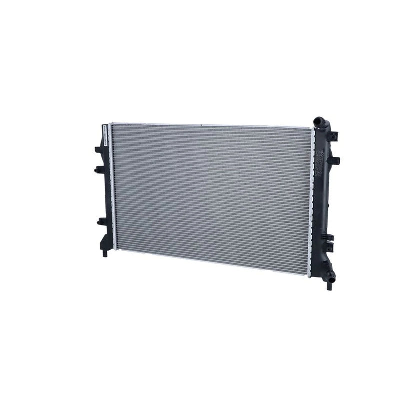 NRF Engine Radiator Front 550212