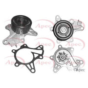 Apec Engine Cooling Water Pump AWP1509