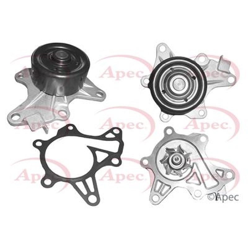 Apec Engine Cooling Water Pump AWP1509