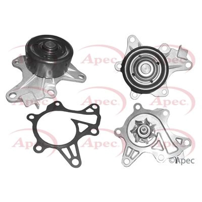 Apec Engine Cooling Water Pump AWP1509
