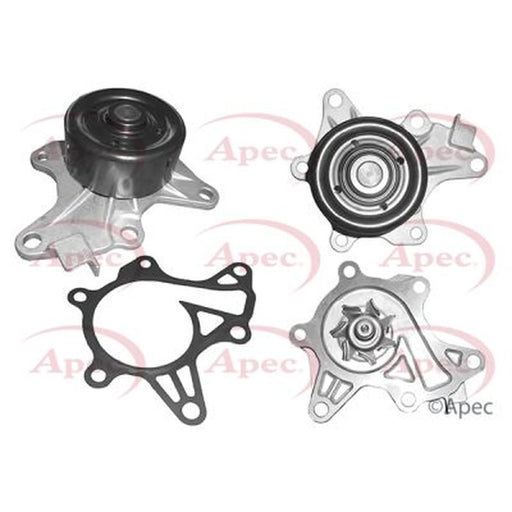 Apec Engine Cooling Water Pump AWP1509