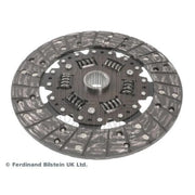 Blue Print Clutch Friction Disc Plate 240mm 21 Splines ADD63107