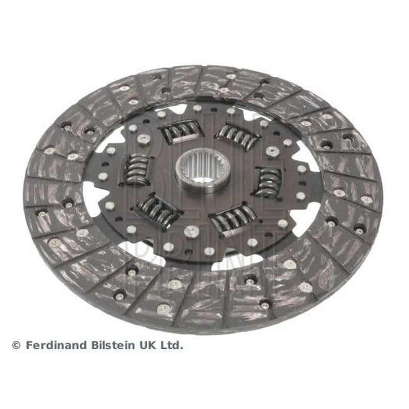 Blue Print Clutch Friction Disc Plate 240mm 21 Splines ADD63107