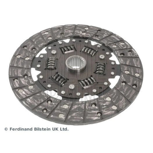 Blue Print Clutch Friction Disc Plate 240mm 21 Splines ADD63107