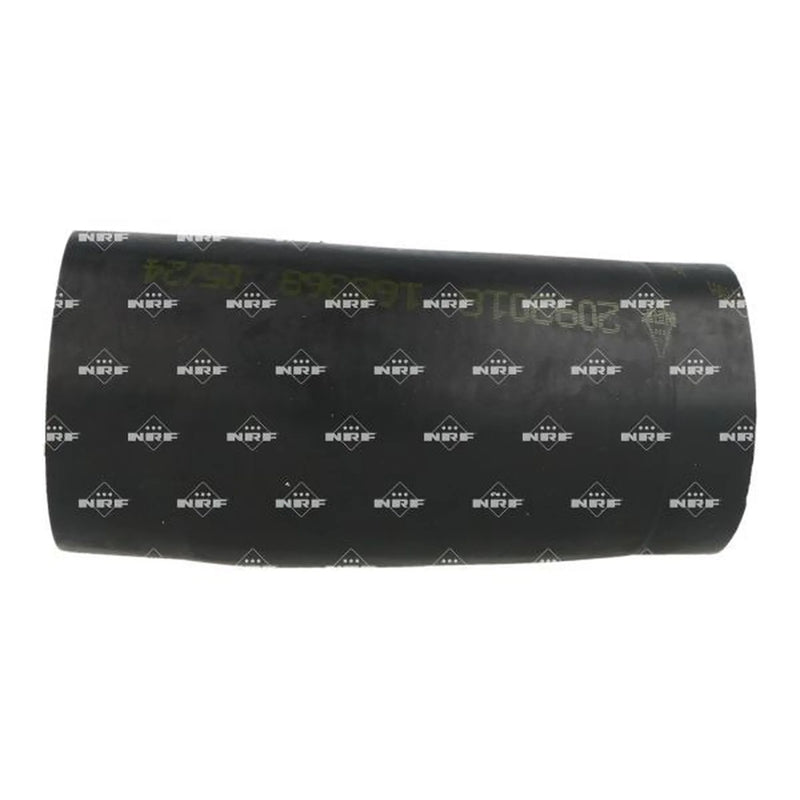 NRF Intercooler Turbo Charge Air Hose 166368