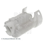 Blue Print Fuel Filter Element in the fuel tank ADT32373