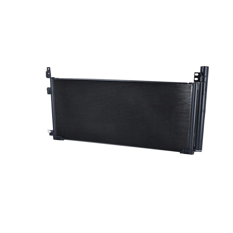 NRF Air Conditioning Condenser 350548