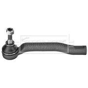 Borg & Beck Steering Tie Rod End Ball Joint BTR5987