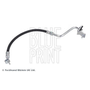 Blue Print Brake Hydraulic Hose Line Rear Left ADG053265