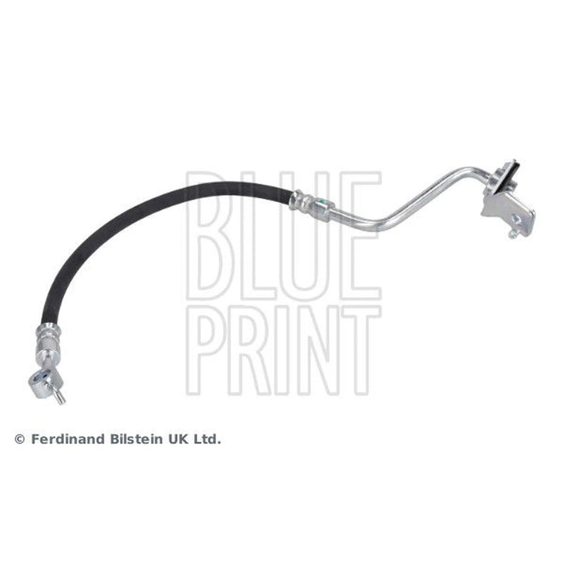Blue Print Brake Hydraulic Hose Line Rear Left ADG053265