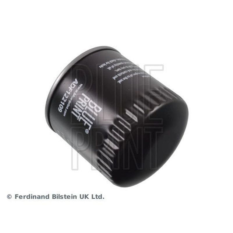Blue Print Engine Oil Filter ADF122109