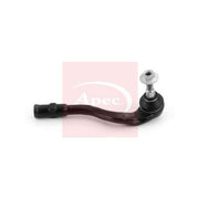 Apec Steering Tie Rod End Ball Joint Front Right M16x1.5 AST6840