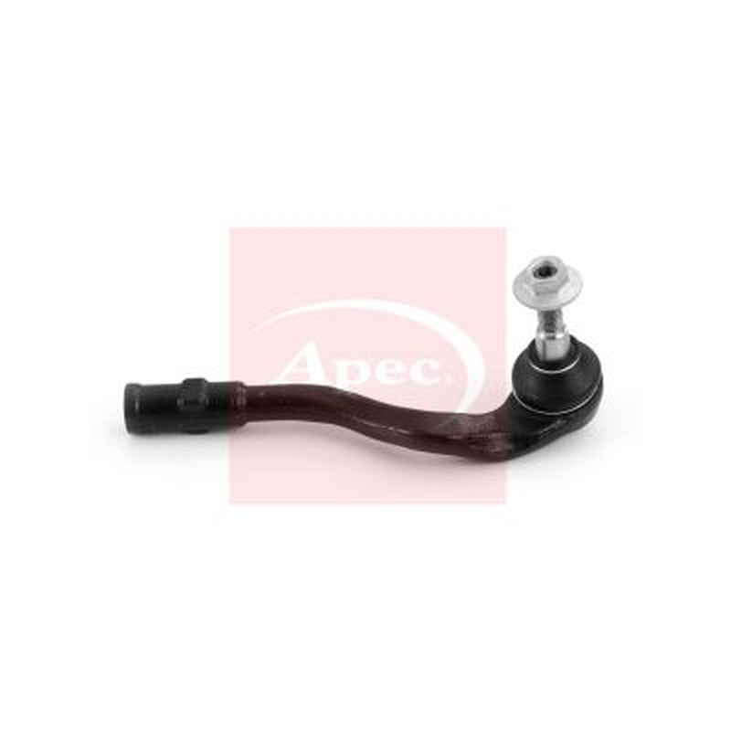 Apec Steering Tie Rod End Ball Joint Front Right M16x1.5 AST6840