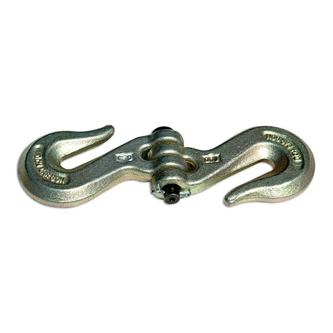 Power-TEC Double Grab Hook - PPL
