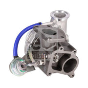 Febi Turbocharger Turbo Unit 191724