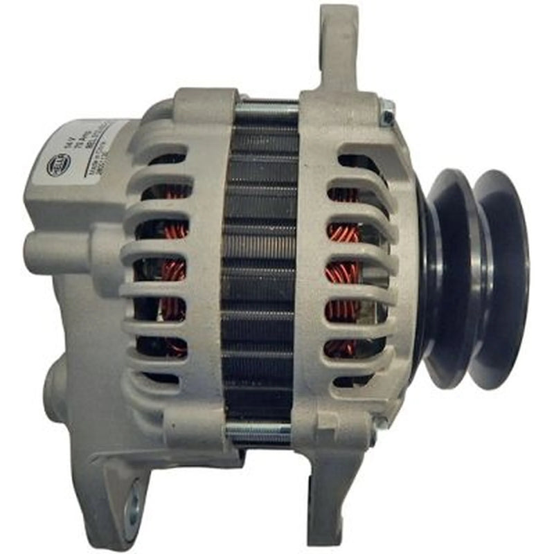 Hella Car Alternator 12V 8EL 012 430-191
