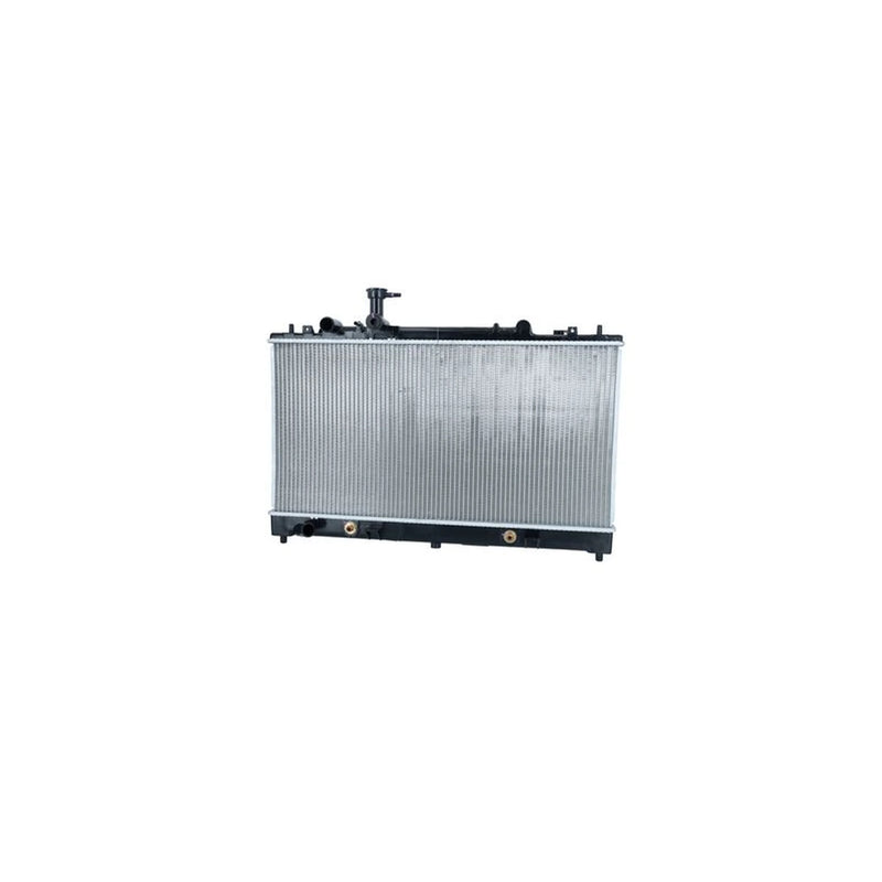 NRF Engine Radiator 58560
