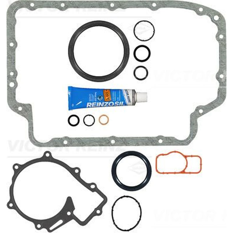 Victor Reinz Crankcase Gasket Kit ID 08-10172-01