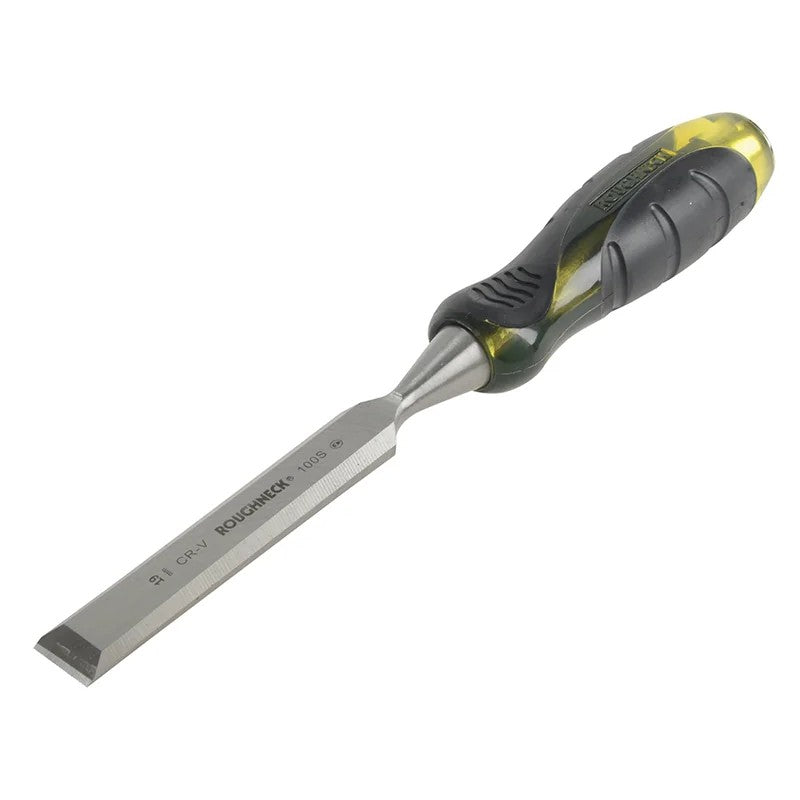 Roughneck Pro Series Bevel Edge Chisel 19mm (3/4in) - 30-119