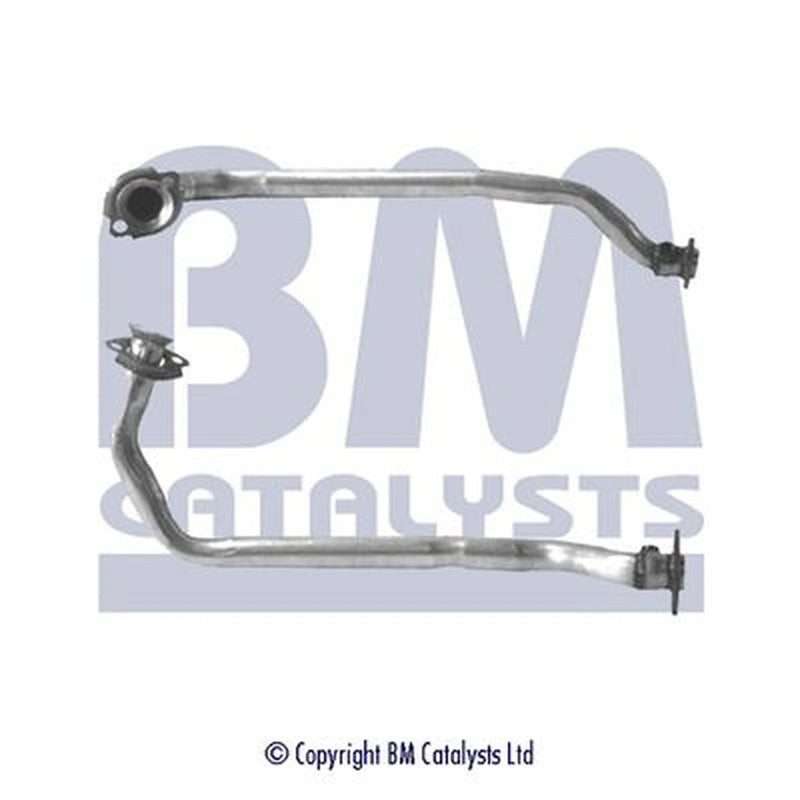 BM Catalysts Exhaust Pipe OD BM70063