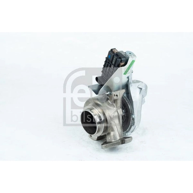 Febi Turbocharger Turbo Unit 187465