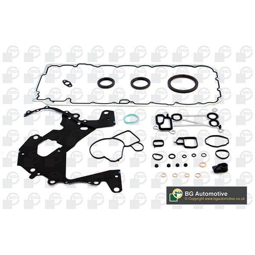 BGA Crankcase Gasket Kit ID CK0902