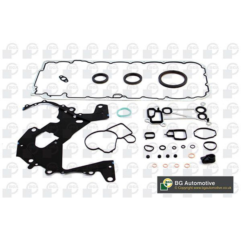 BGA Crankcase Gasket Kit ID CK0902