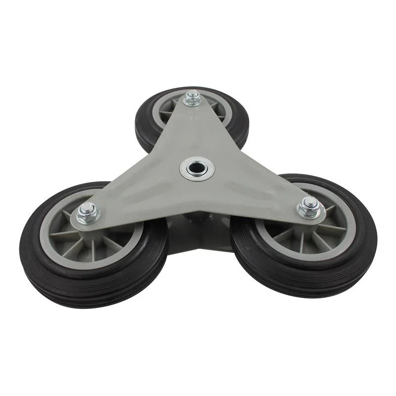 Faithfull Spare Wheel for FAITRUCKSC - FAITRUCKSCW