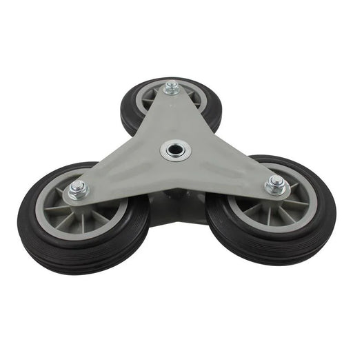 Faithfull Spare Wheel for FAITRUCKSC - FAITRUCKSCW