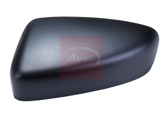 Apec Wing Mirror Cover Left primed