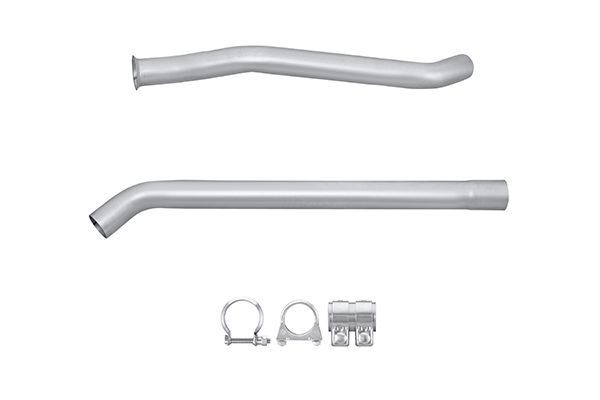 Hella 8LA 366 007-121 Repair Pipe, catalytic converter
