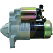 NAPA Starter Motor 12V 1.6kW 10 Teeth NSM1583