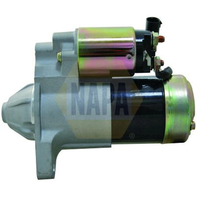 NAPA Starter Motor 12V 1.6kW 10 Teeth NSM1583