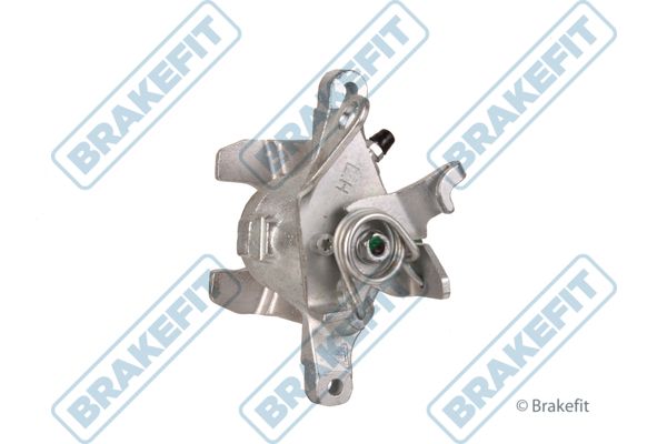 Apec Brake Caliper Assembly Rear Left