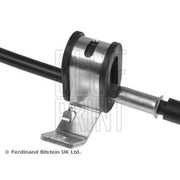 Blue Print Handbrake Cable Right Rear ADK84660