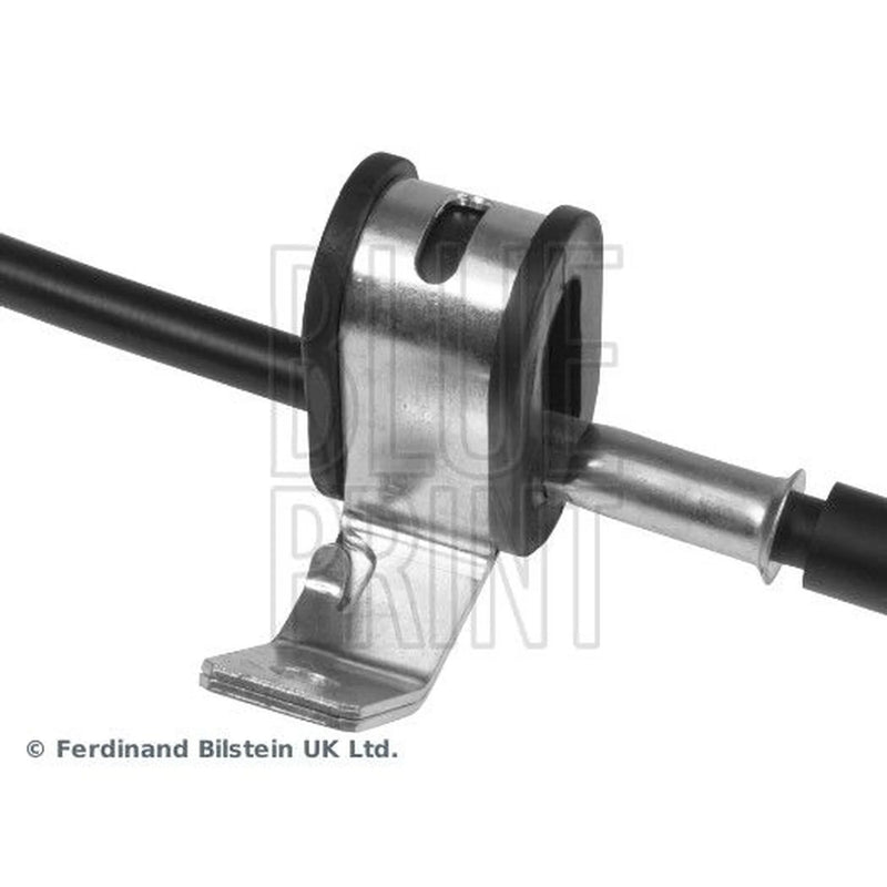 Blue Print Handbrake Cable Right Rear ADK84660