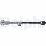 Delphi Steering Tie Rod Inner Rack End Joint Front TL2089